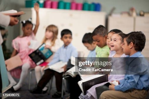 Sunday School