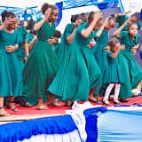 Choir Ministry