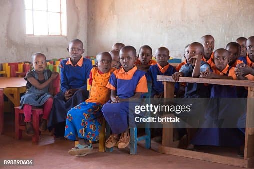 Children's Summer Camp