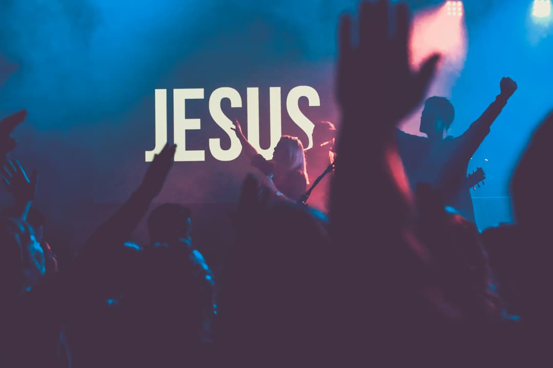 Worship Night