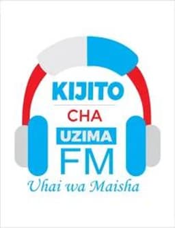 Kijito Cha Uzima FM Logo