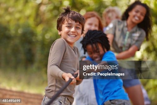 Summer Family Camp