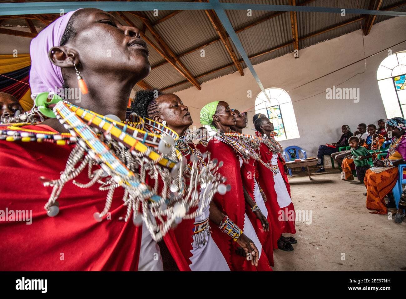 Masai Women Empowerment Center
