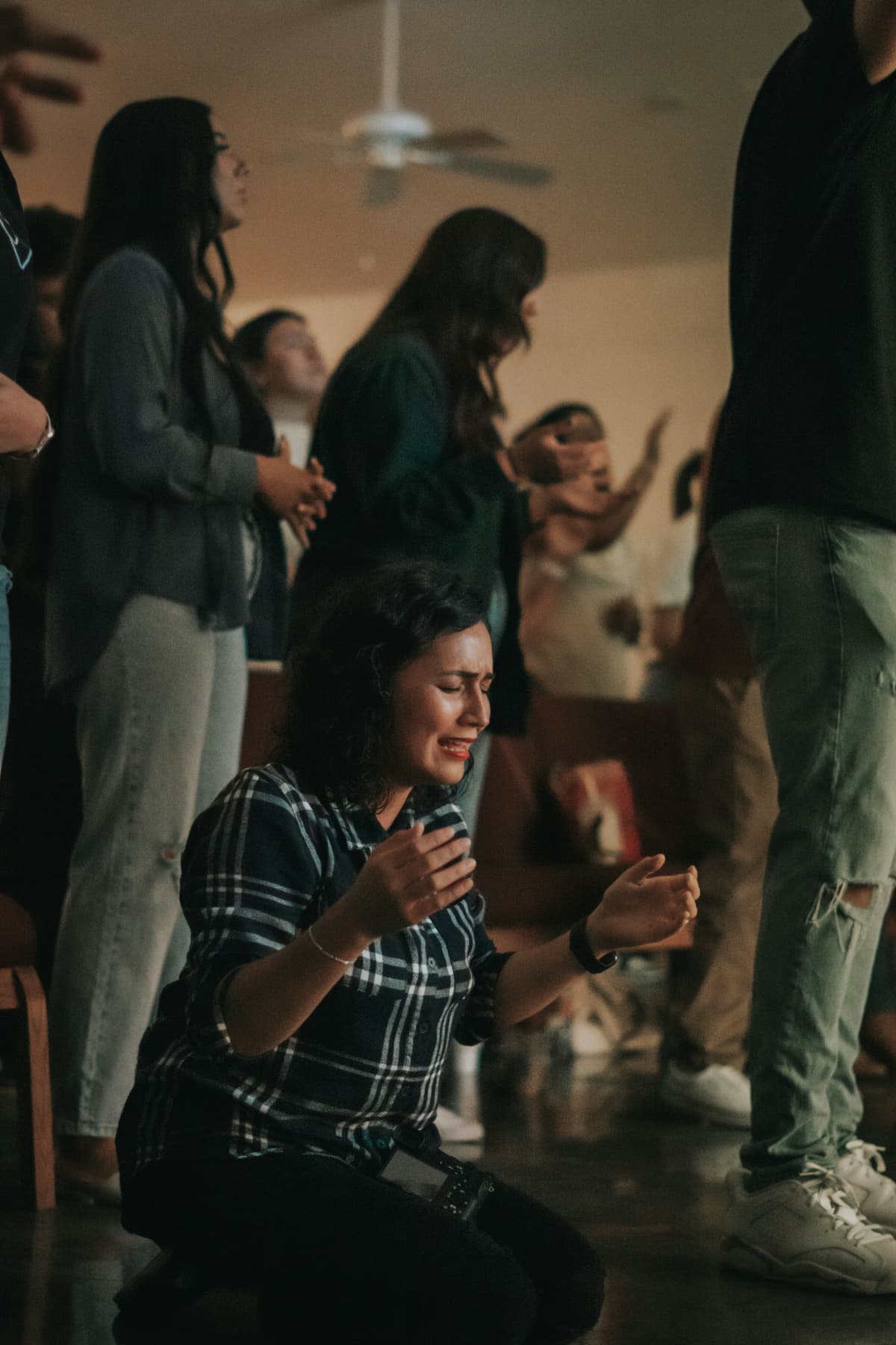 Women's Ministry