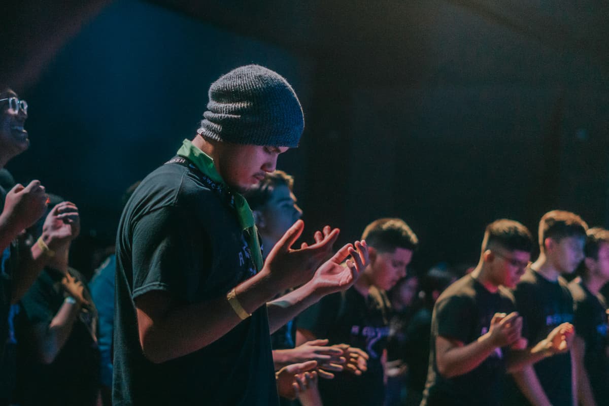 Youth Ministry