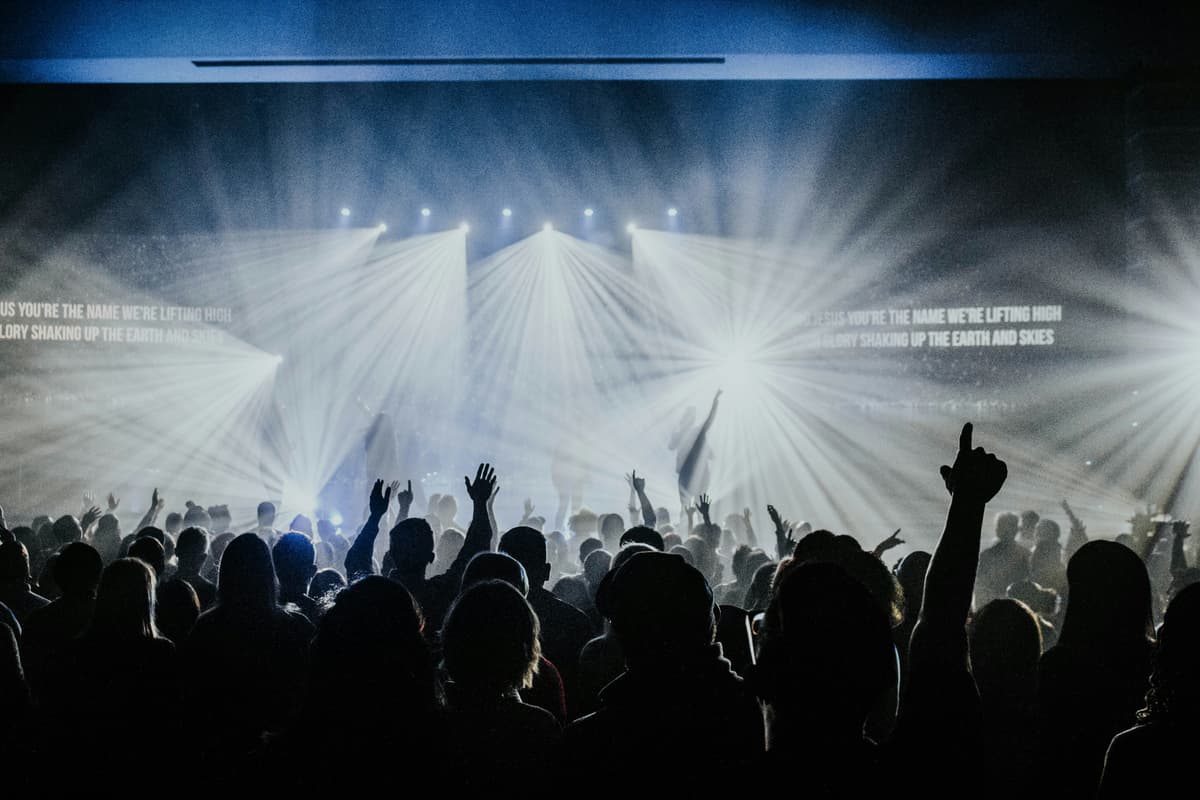 Zablon Ministry